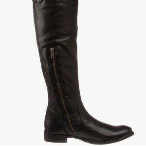 FRYE Women's Low Heel Over-The-Knee Boots Size 7
